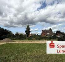 Bauen in zweiter Reihe - 160.000,00 EUR Kaufpreis, ca.  0,00 m² in Lüneburg (PLZ: 21337) Ebensberg