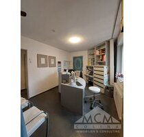 @MCM Kernsanierte Bürofläche an der Paulskirche! Suchen Notare Anwälte! - Frankfurt am Main Altstadt