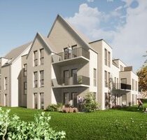 Modernes Wohnen in Warsingsfehn - Neubau eines Mehrfamilienhauses mit 12 Wohneinheiten - Moormerland Veenhusen