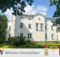 Wohntraum mit ca. 28 m² Terrasse in Westausrichtung * Tiefgaragenstellplatz optional - Leipzig Schönefeld-Abtnaundorf