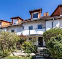 Attraktives Reihenmittelhaus mit Garage u. 2 Bädern, in schöner und ruhiger Lage-ideal für Familien! - Radolfzell am Bodensee / Böhringen