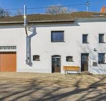 TEILRENOVIERTES 216 M² WOHNHAUS MIT VIEL POTENZIAL! - Kirf / Meurich