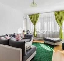 Ab 1.12. freie, moderne 2-Zimmer-Wohnung mit Balkon und Garage in Gravenbruch - Neu-Isenburg