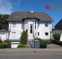 Stilvolle Maisonettewohnung mit zwei Balkonen und Wohlfühlambiente in Aachen-Lichtenbusch