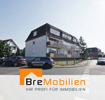 1-Zimmer-Eigentumswohnung in Bremen-Hemelingen im DG