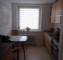 Helle, sanierte 2-Zimmer-Wohnung mit Balkon zu vermieten! - Salzgitter Lebenstedt - Krähenriede