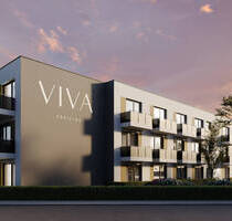 KfW-geförderte Neubau-Apartments nahe Hochschule Weihenstephan - Freising