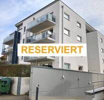 RESERVIERT: Schicke und moderne Eigentumswohnung mit Terrasse, Gartenanteil und Außenstellplatz in Jena
