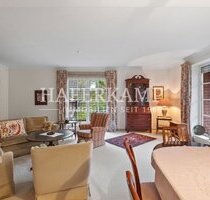 Großzügige 2-Zimmer-Wohnung in Heimfeld - Hamburg