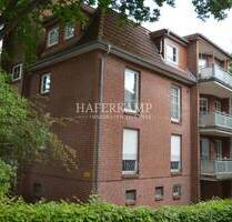 Großzügige 2 (bis 3)-Zimmer-Wohnung in Heimfeld - Hamburg