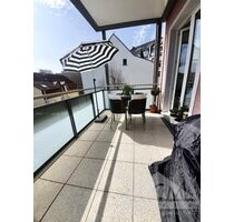 Charmante und top geschnittene Whg. mit schönem Südbalkon; Dielenboden etc. in ruhiger Lage Bornheims - Frankfurt am Main / Bornheim