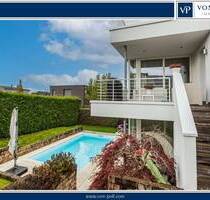 Cooler Pool am Phoenixsee - 1.490.000,00 EUR Kaufpreis, ca.  223,00 m² Wohnfläche in Dortmund (PLZ: 44263)