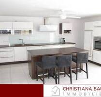BESTE LAGE UND MODERN: 4-Zimmer-Maisonette-ETW, Hechingen