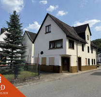 Ideales Haus für alle, die eine persönlicher Note schaffen möchten. - Weinähr