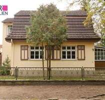 Charmanter Altbau - fussläufig zum Bahnhof - Britz