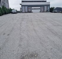 Geschäftshaus - Der Traum eines jeden Kleinunternehmers: Arbeiten und Wohnen am selben Ort - Leingarten Großgartach