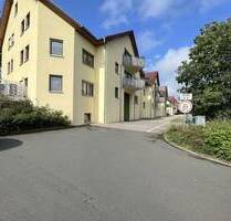 Anleger aufgepasst!!! - Attraktive Eigentumswohnung mit Stellplatz in ruhiger Wohnlage von Weißenborn - Vermietet -