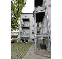 Steinstr. 7 +++ solide 2-Raum- Wohnung +++ - Chemnitz Kappel 820