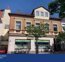 Vermietetes MFH + Nebengebäude Bj. 2010 nach Angebotsverfahren - Helmstedt