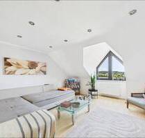 Kauf zwei, zahl nur für eins: 3-Zimmer-Wohnung mit Einliegerwohnung in Hösbach.