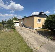 ASB5EFH - Frisch saniertes Traumhaus mit Kamin und 2 Bädern – nur 30 Min. bis Leipzig! - Mügeln Neusornzig