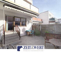 Erftstadt-Lechenich! Beliebte, zentrumsnahe Ruhiglage! Familienfreundliches Reihenmittelhaus! Stadthauscharakter! Großer Südwestterrasse + Garage! (S