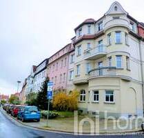 3-Raum-Wohnung im westlichen Stadtteil - Bautzen