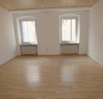 3 Zimmer-Wohnung im Stadtzentrum - Straubing