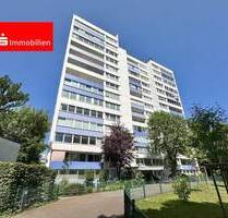 Geräumige 4 Zi. ETW in zentraler Wohnlage Offenbachs!