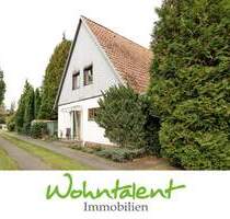 Doppelhaus in Sasel: für die kleine Familie - Hamburg