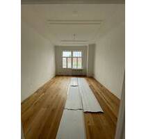 Sanierte 3-Zimmer-Altbauwohnung in Berlin Westend