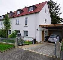 Erfurt-Süd - Burgenviertel - 1A Wohnlage, besser gehts nicht! Großzügiges Einfamilienhaus, Einliegerwohnung im Dachgeschoss!