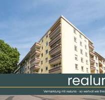 Top-Lage in MA-Lindenhof: 4 Zimmer & Garage - Ihr neues Zuhause mit Stil! - Mannheim Lindenhof - West