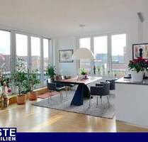 Vermietete 3-Zi.-Terrassenwohnung | TG | 2 Bäder | Energie B | Hannover-Bothfeld