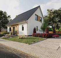 Endlich Zuhause – stilvolles Einfamilienhaus mit Grundstück in bester Lage - Straelen Zand