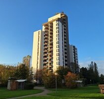 Vermietete 3-Zimmer-Wohnung mit Top-Aussicht in Köln-Porz