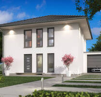 Ihr neues Zuhause in Naunhof - mit ScanHaus an Ihrer Seite