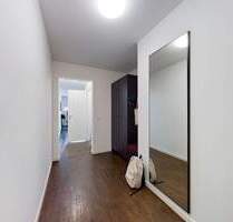 DIE ZIMMEREI | Ab November: möbliertes 1-Zimmer-Apartment zentral gelegen in Mitte | Large Bude - Berlin