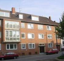Wohnen in Hassee - 430,00 EUR Kaltmiete, ca.  43,20 m² Wohnfläche in Kiel (PLZ: 24113) Hassee Bezirk 4