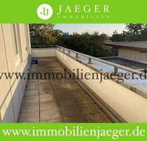 Norderstedt - Kohfurth 2.Hausreihe - sonniges Penthouse mit Balkonterrasse - 2x Bäder - TG-Platz