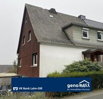 Wohnen in beliebter Lage von Lixfeld - Angelburg / Lixfeld