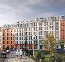 475,79 €m² BGF! Baugrundstück+Baugenehmigung für Micro oder Sudent Living - Leipzig Volksmardorf