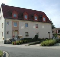 2-Raum-Wohnung in Kamsdorf - 251,37 EUR Kaltmiete, ca.  44,10 m² in Unterwellenborn (PLZ: 07333)