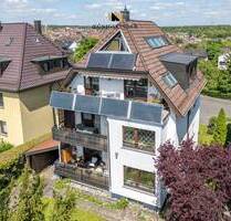 Sehr attraktives, komplett modernisiertes 3-Familienhaus in bevorzugter Lage. - Stuttgart Zuffenhausen - Mönchsberg