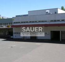 830 m² ebenerdige Lagerhalle mit 11 m Deckenhöhe nahe Altstadt *1679* - Berlin Haselhorst