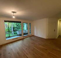 Licht. Natur. Stil. - Exklusive 2-Zi Designwohnung am Leinemasch in Hannover-Döhren