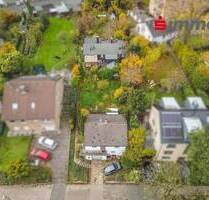 2 Abrissobjekte auf großem Grundstück in Top-Lage von Aachen-Burtscheid - Aachen / Burtscheid