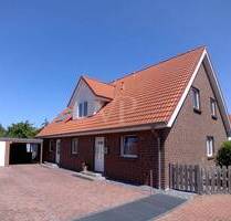 Modernes Einfamilienhaus für die große Familie mit seniorengerechter Einliegerwohnung in Rethen! - Laatzen