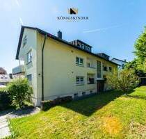 Ihre exklusive DG-Wohnung in der besten Lage Backnangs!