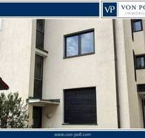 Wohn- und Geschäftshausensemble auf großzügigem Grundstück - Bad Homburg vor der Höhe